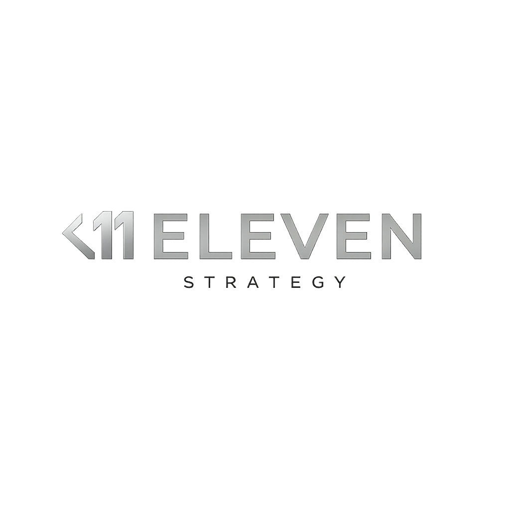 Eleven Strategy
